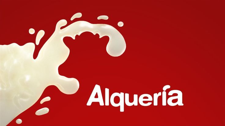 ALQUERÍA - Productos lácteos frescos disponibles en SnackPoint
