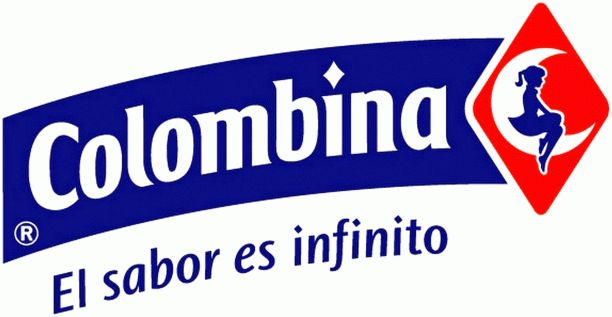 COLOMBINA - Dulces y confites colombianos en máquinas SnackPoint