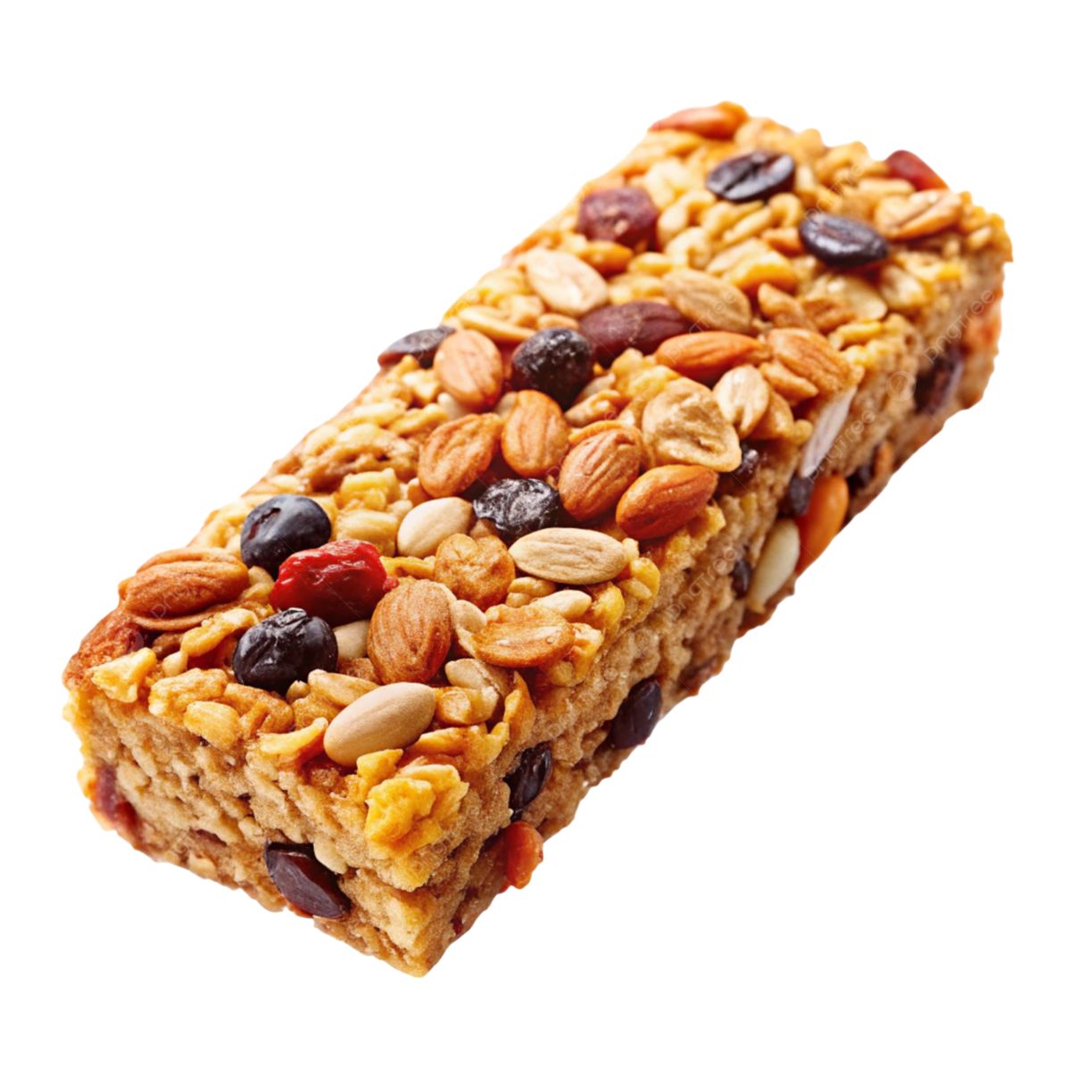 Granola Tropical - Snack natural disponible en máquinas SnackPoint