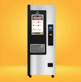 Máquina de Café Express